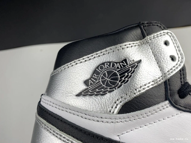 Cheap SILVER 1 OG HIGH AIR WMNS CD0461-001 TOE JORDAN 0718
